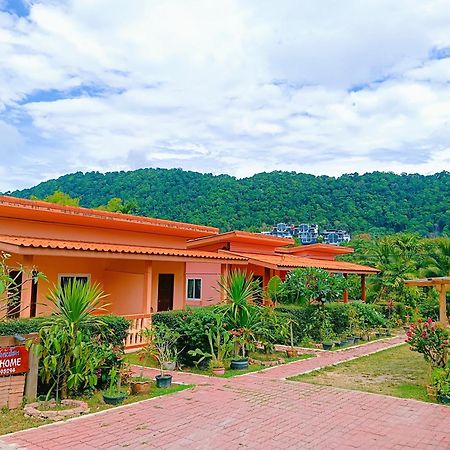 Hassana Garden Home Ko Lanta المظهر الخارجي الصورة