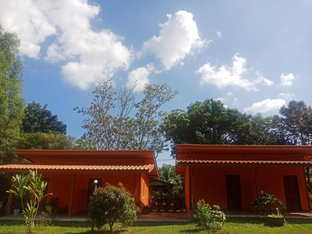 Hassana Garden Home Ko Lanta المظهر الخارجي الصورة