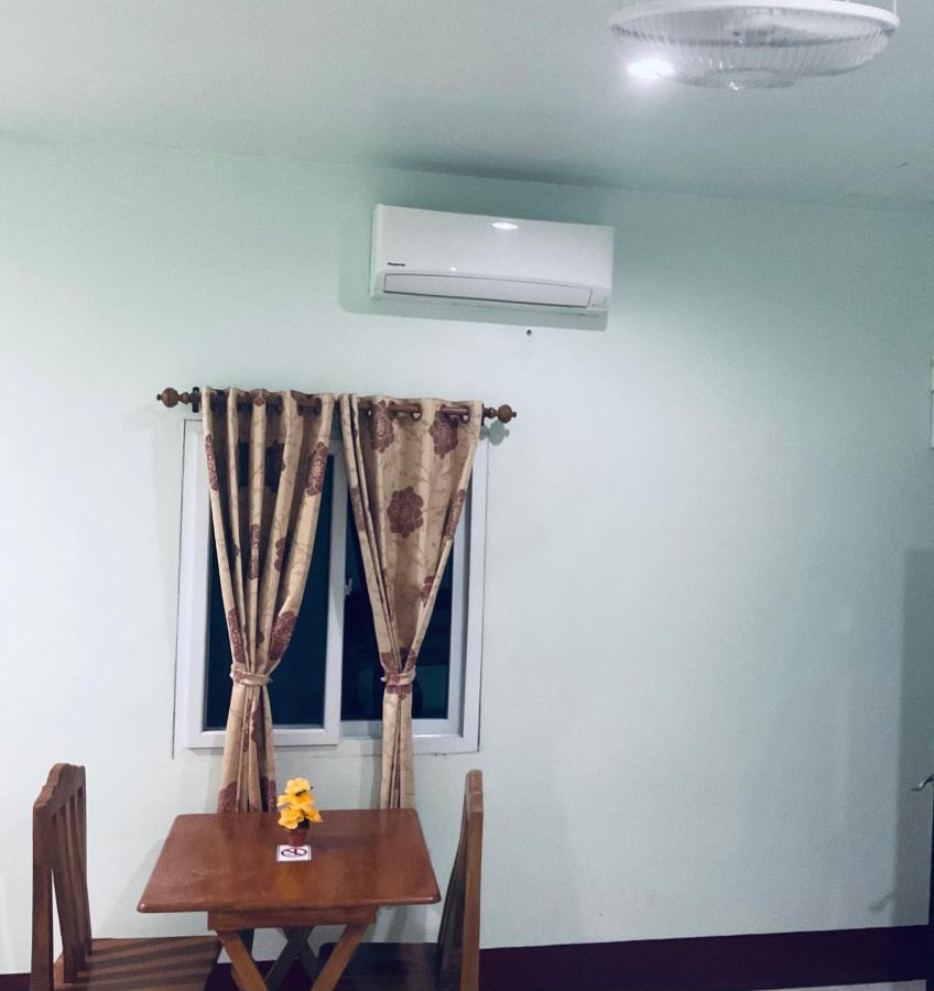 Hassana Garden Home Ko Lanta المظهر الخارجي الصورة