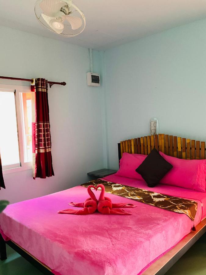 Hassana Garden Home Ko Lanta المظهر الخارجي الصورة