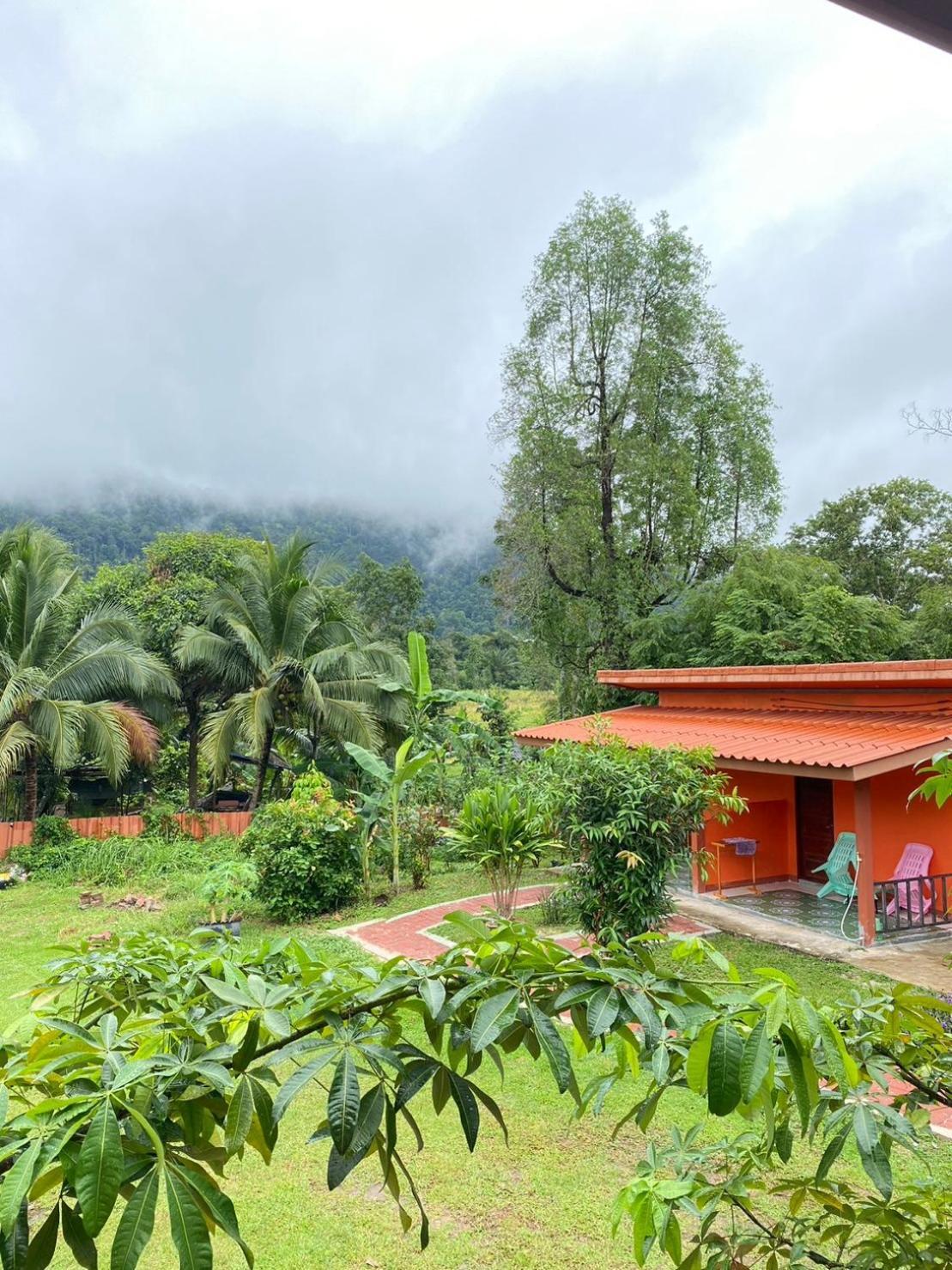 Hassana Garden Home Ko Lanta المظهر الخارجي الصورة