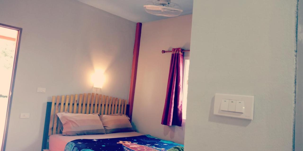 Hassana Garden Home Ko Lanta المظهر الخارجي الصورة