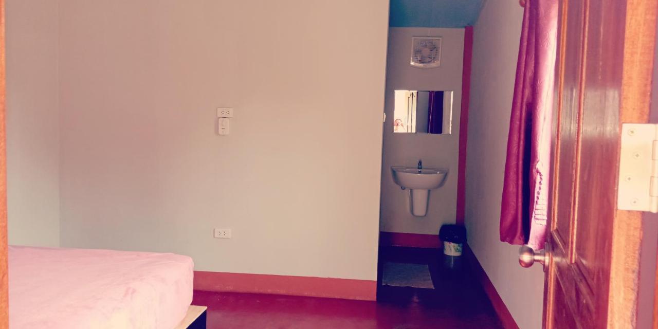 Hassana Garden Home Ko Lanta الغرفة الصورة