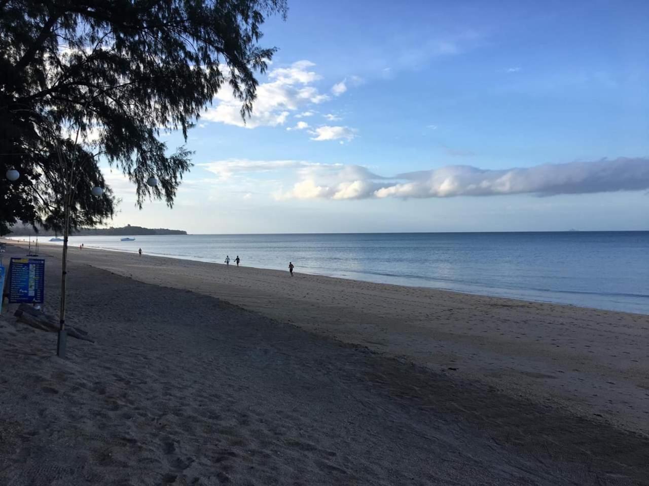 Hassana Garden Home Ko Lanta المظهر الخارجي الصورة