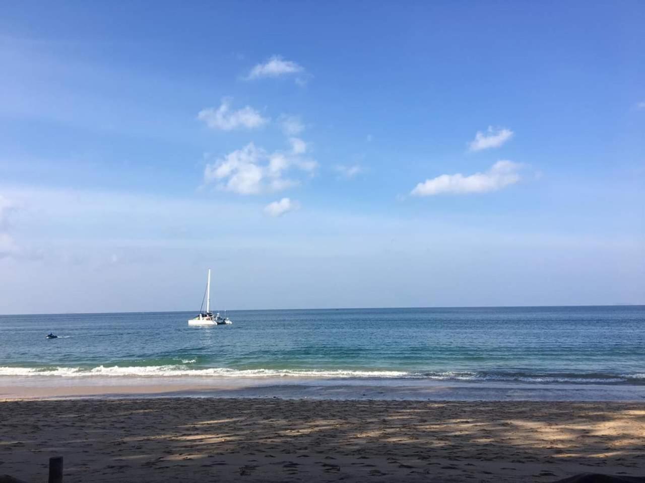 Hassana Garden Home Ko Lanta المظهر الخارجي الصورة
