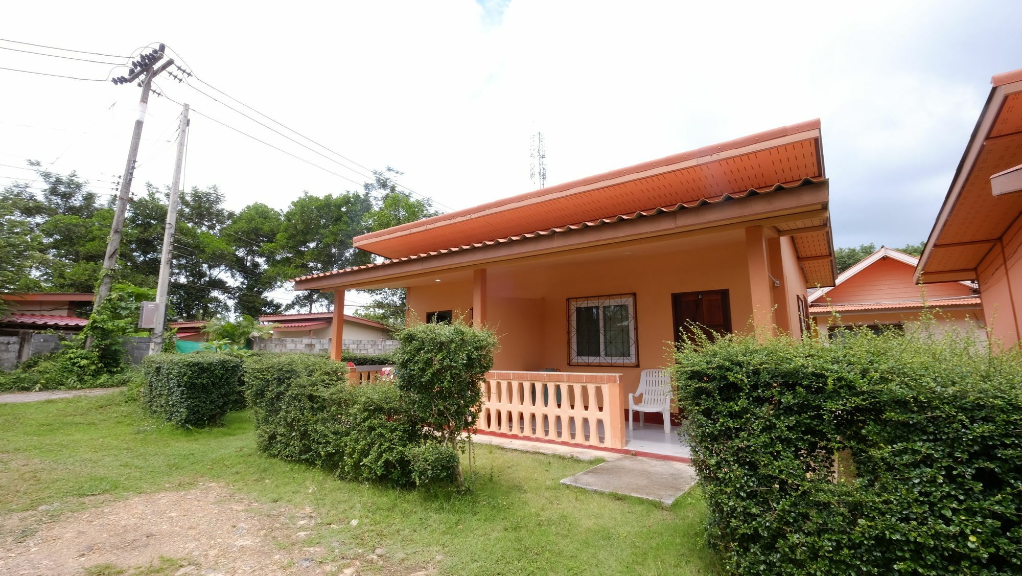 Hassana Garden Home Ko Lanta المظهر الخارجي الصورة