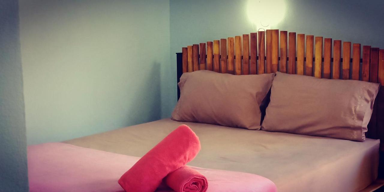 Hassana Garden Home Ko Lanta المظهر الخارجي الصورة